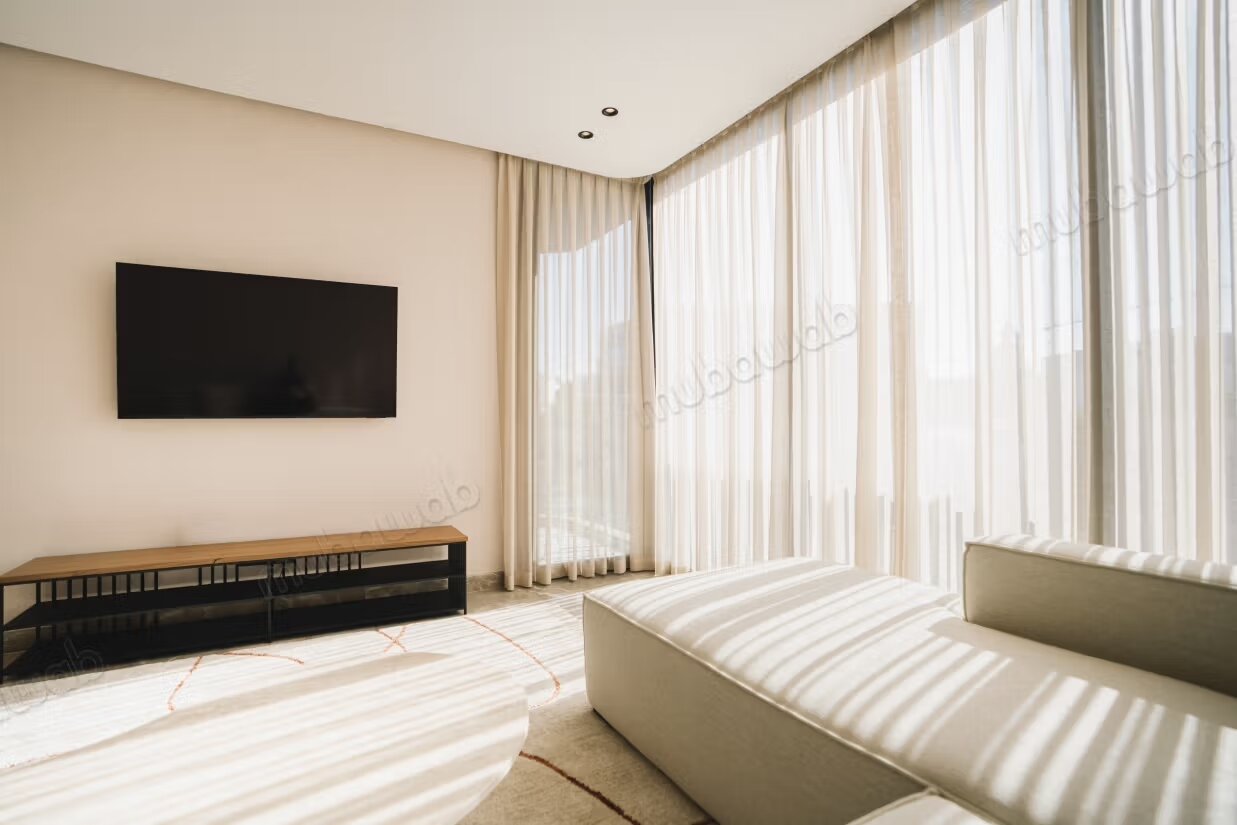 53 m² Apartment for Rent in Casablanca — Photo 12