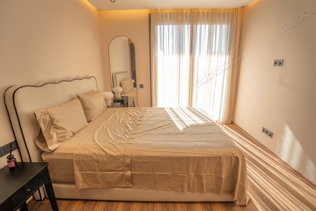 53 m² Apartment for Rent in Casablanca — Photo 13