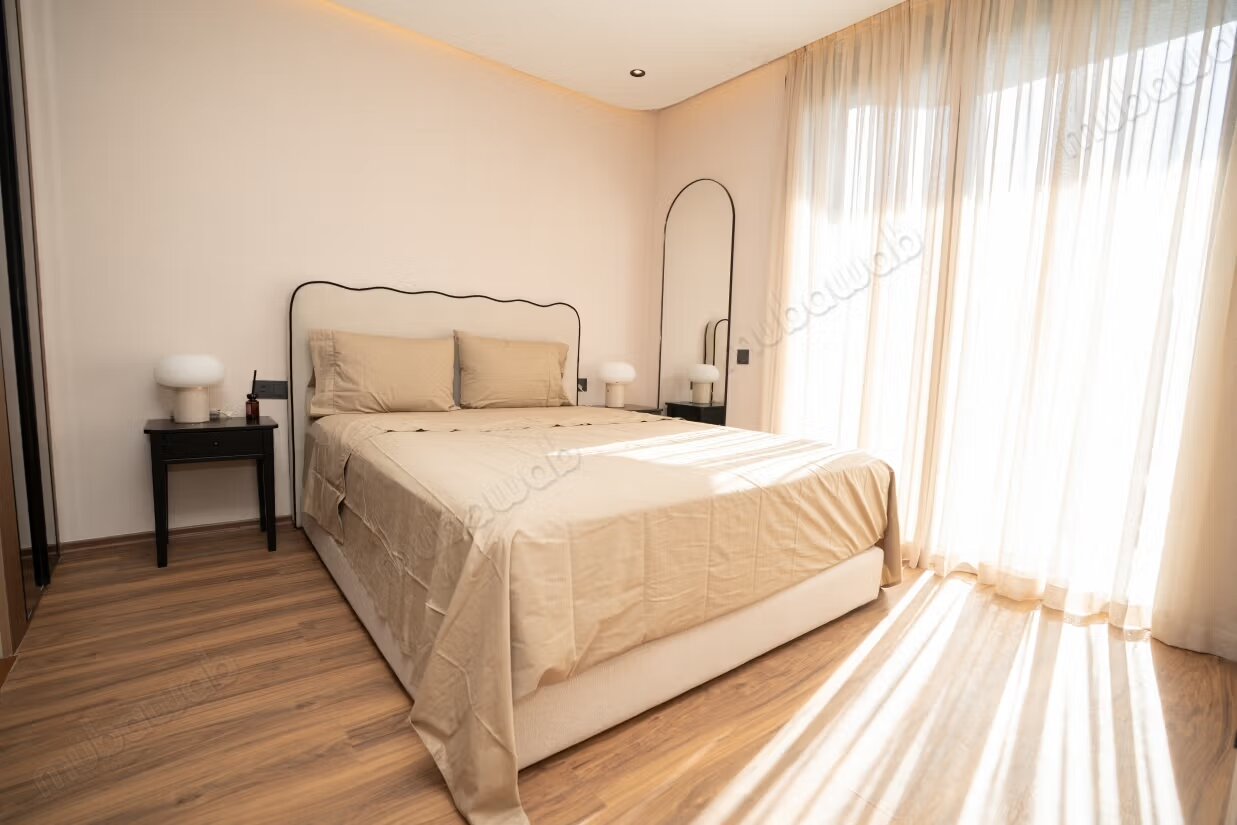 53 m² Apartment for Rent in Casablanca — Photo 14