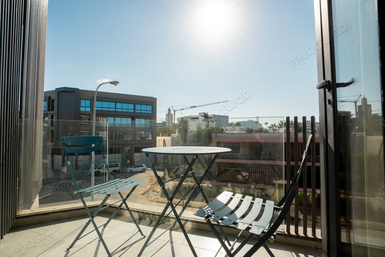 53 m² Apartment for Rent in Casablanca — Photo 15