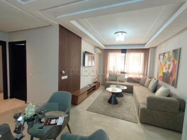 53 m² Apartment for Rent in Casablanca — Photo 16