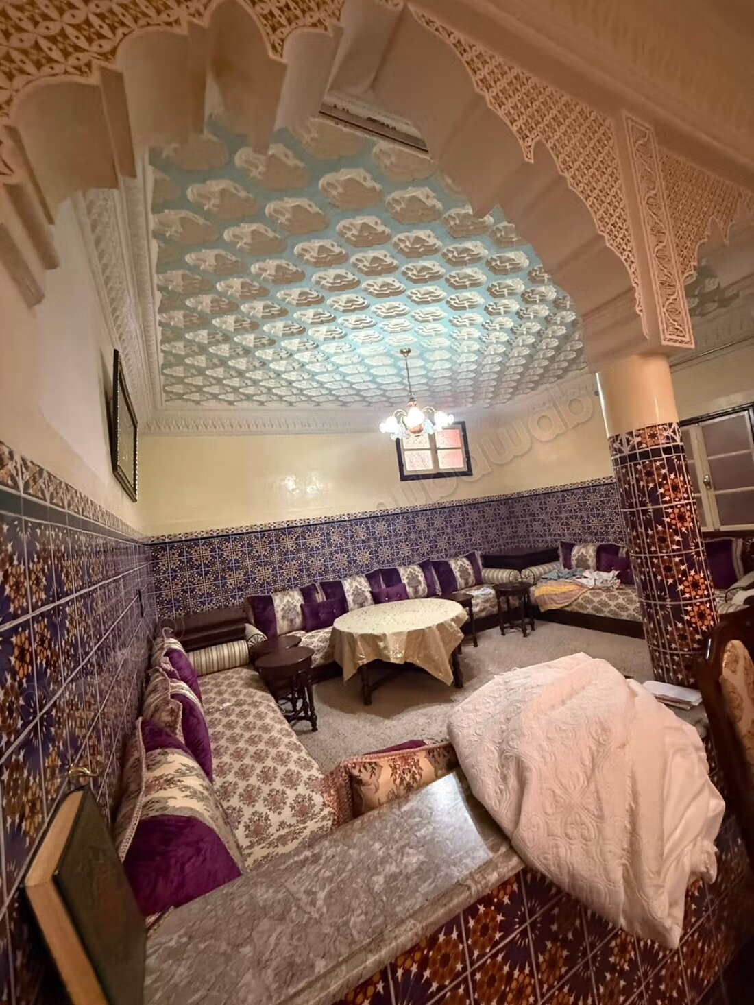 فيلا 124 متر مربع للبيع في مراكش — Photo 5