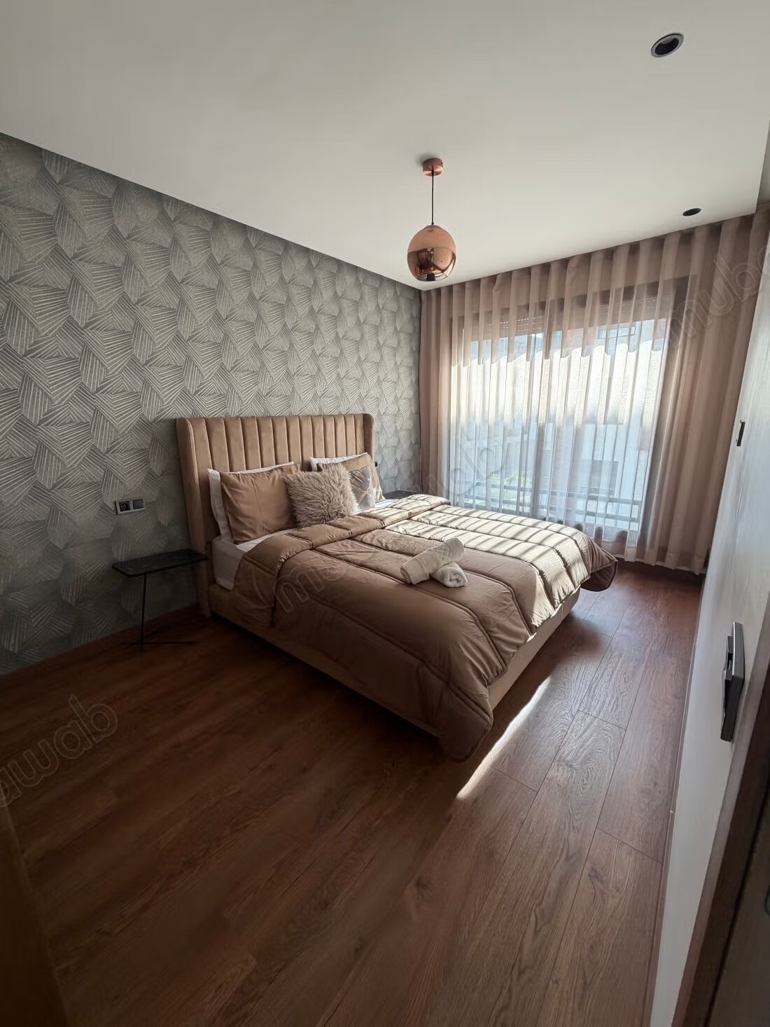 Studio for rent in الدار البيضاء — Photo 3