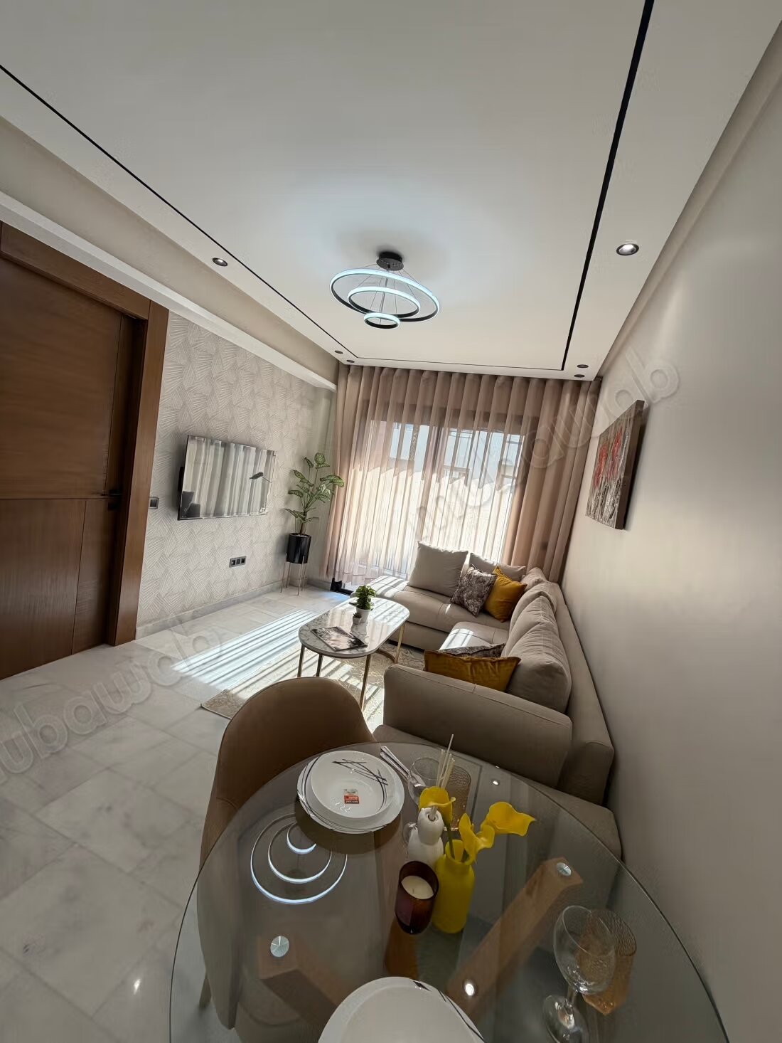 Studio for rent in الدار البيضاء — Photo 5