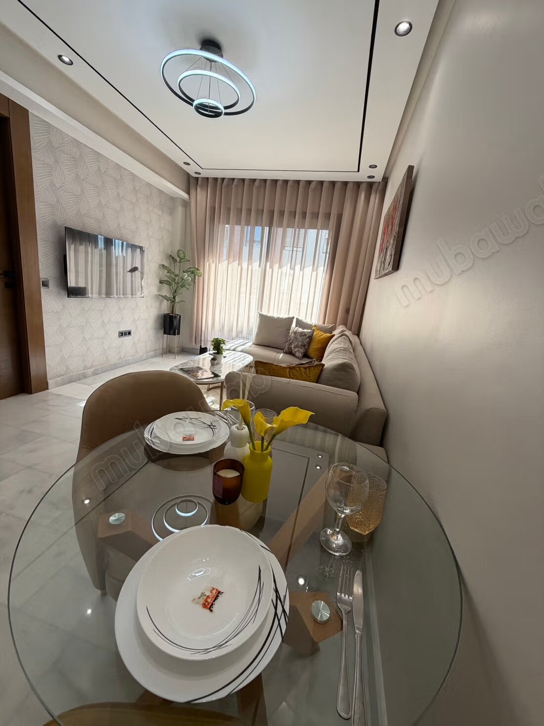 Studio for rent in الدار البيضاء — Photo 7