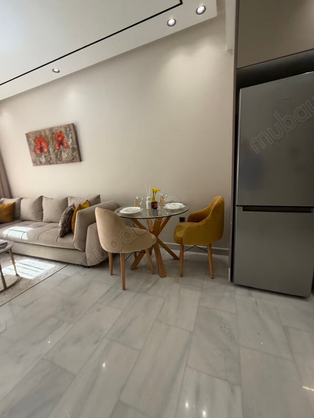 Studio for rent in الدار البيضاء — Photo 9