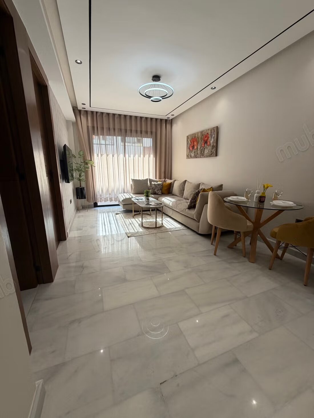 Studio for rent in الدار البيضاء — Photo 10