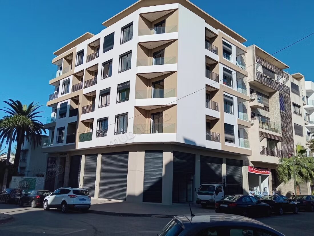 Studio for rent in الدار البيضاء — Photo 12