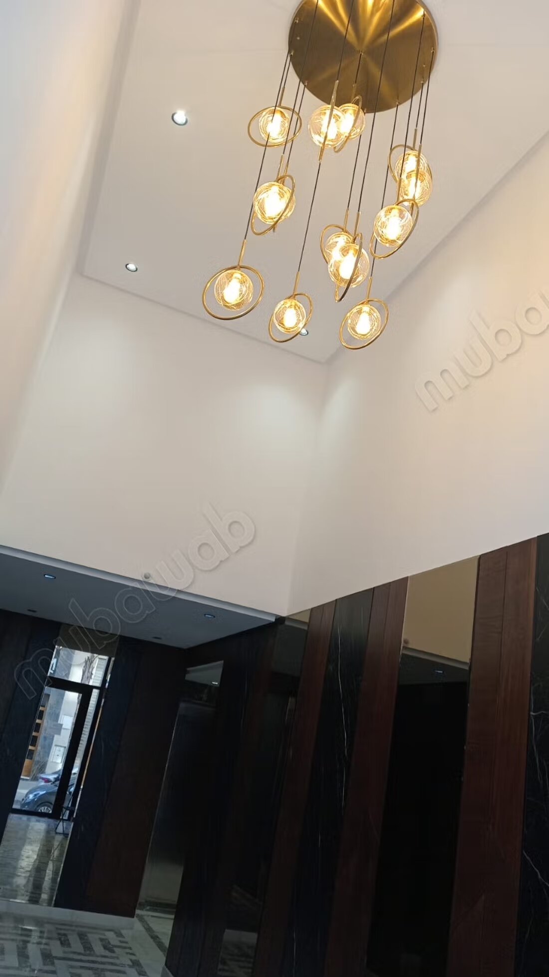 Studio for rent in الدار البيضاء — Photo 13