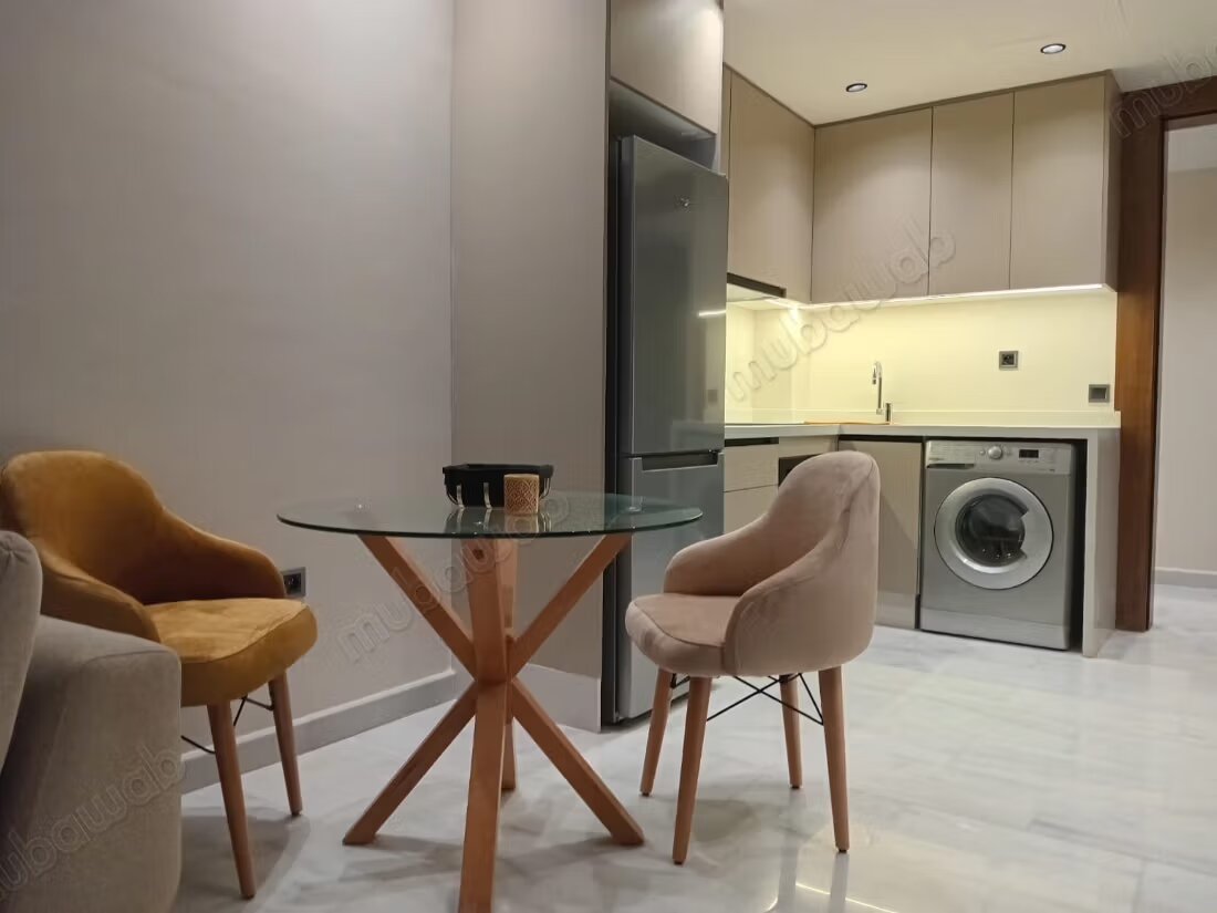Studio for rent in الدار البيضاء — Photo 14