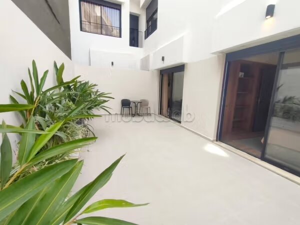 Studio for rent in الدار البيضاء — Photo 16