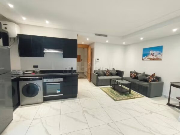 Studio for rent in الدار البيضاء — Photo 17