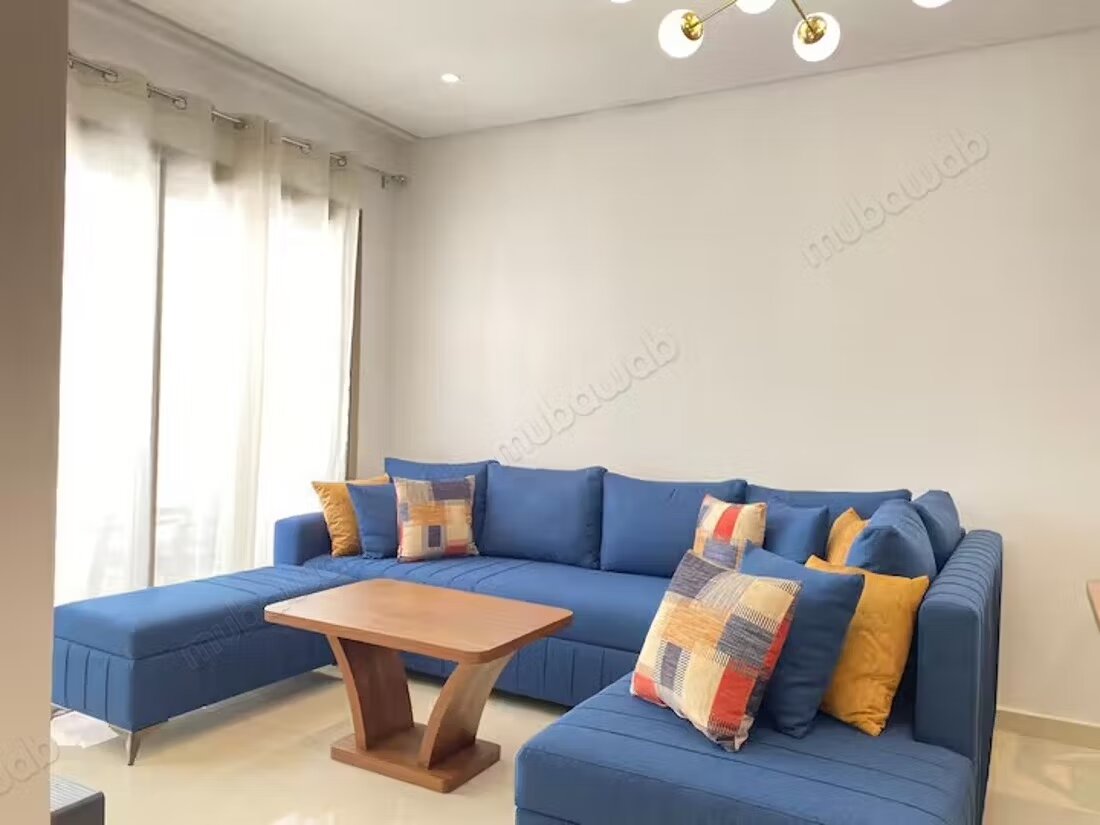 Studio meublé à louer à Zenata — Photo 3