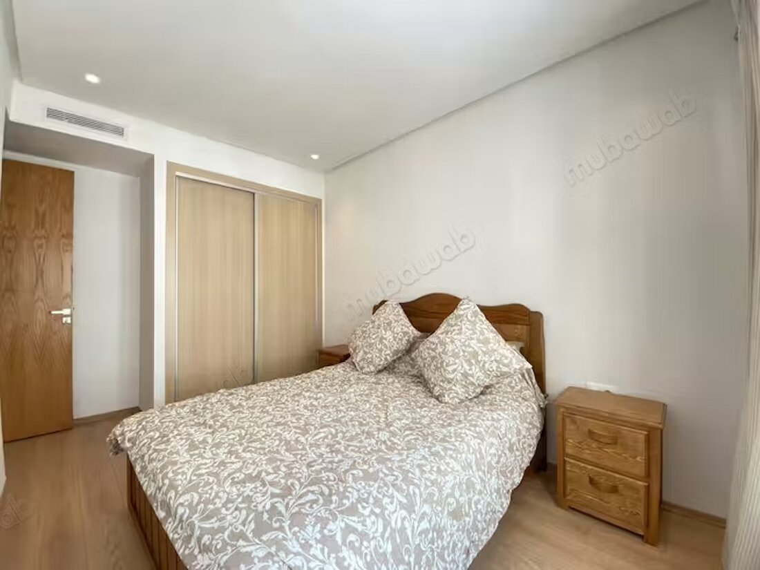 Studio meublé à louer à Zenata — Photo 7
