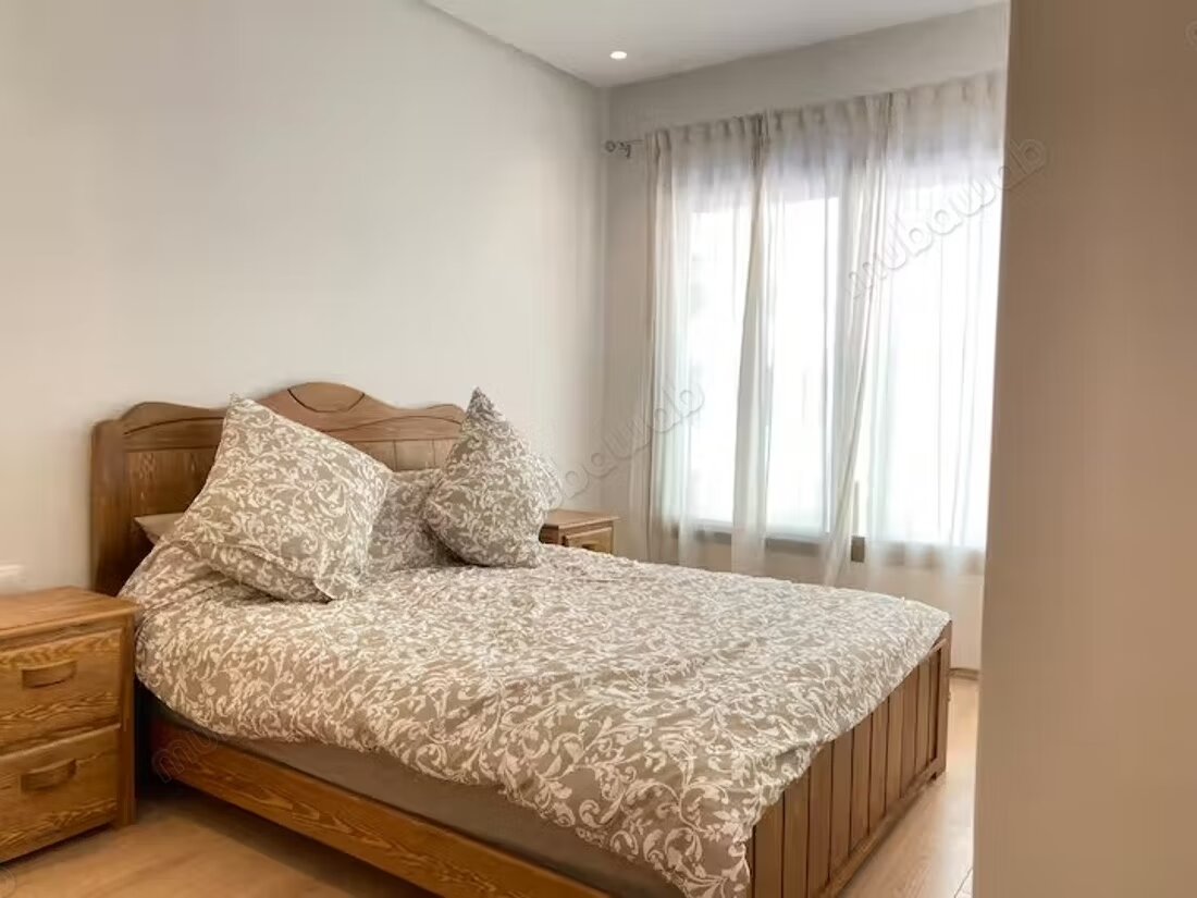 Studio meublé à louer à Zenata — Photo 8
