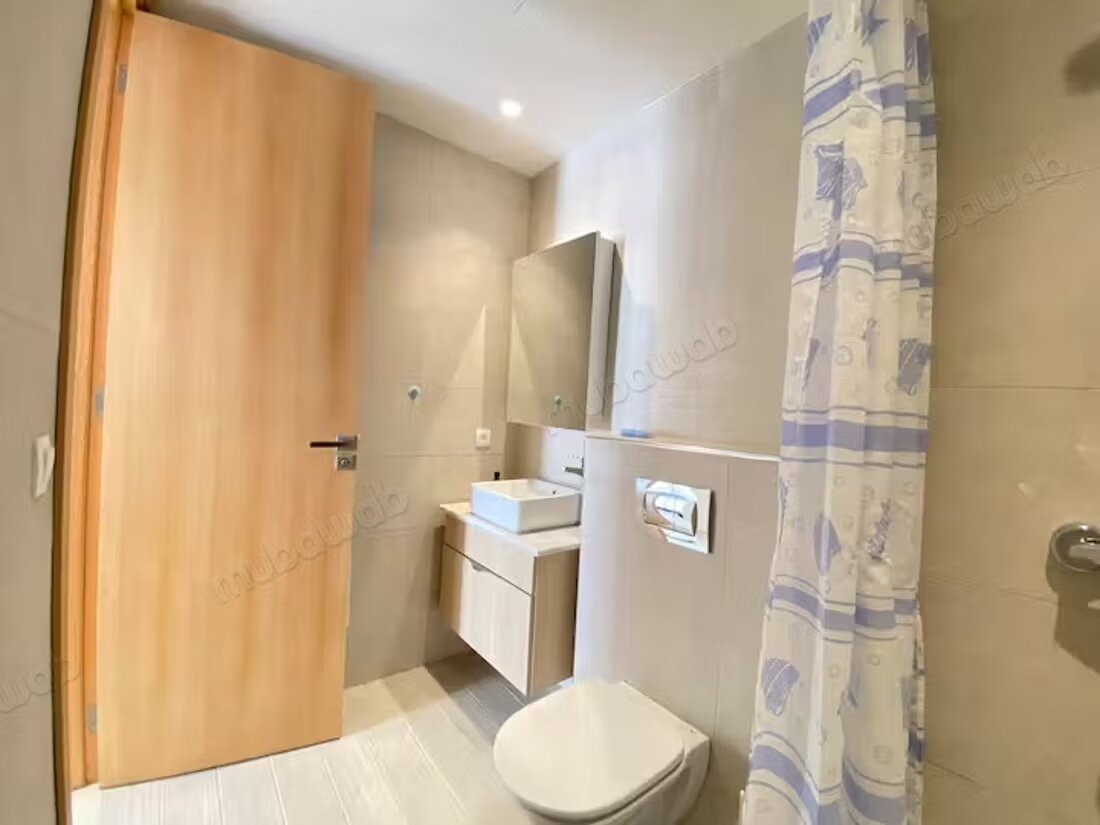 Studio meublé à louer à Zenata — Photo 10