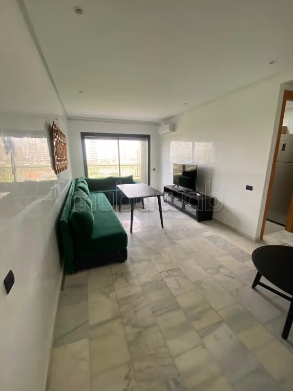 Studio meublé à louer à Zenata — Photo 17