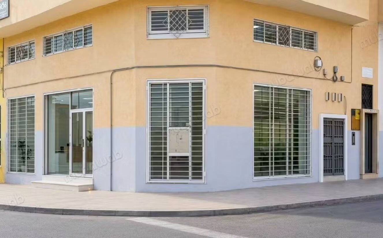 Bureau à louer à Agadir – BD Principal à Agadir