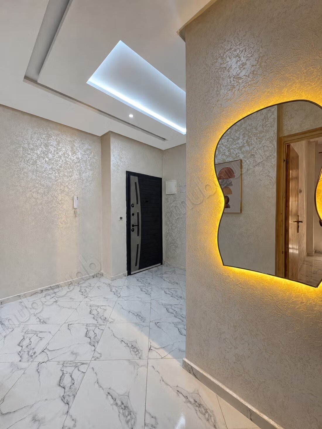 Appartement 80 m² à louer à Meknès — Photo 5