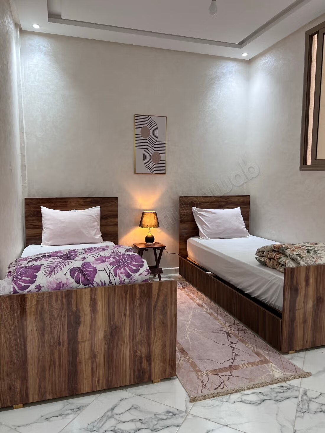 Appartement 80 m² à louer à Meknès — Photo 6