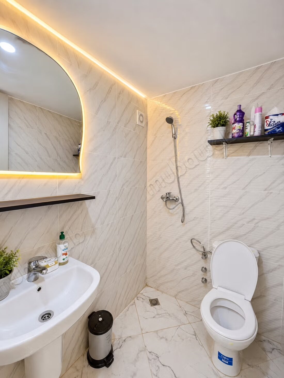 Appartement 80 m² à louer à Meknès — Photo 11