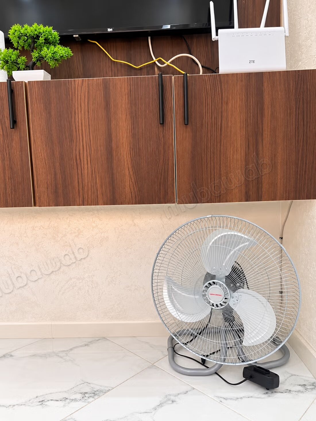 Appartement 80 m² à louer à Meknès — Photo 12