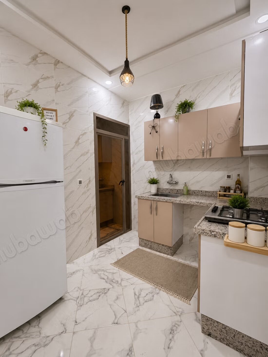 Appartement 80 m² à louer à Meknès — Photo 13