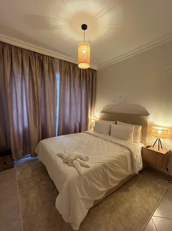 Appartement 80 m² à louer à Meknès — Photo 16