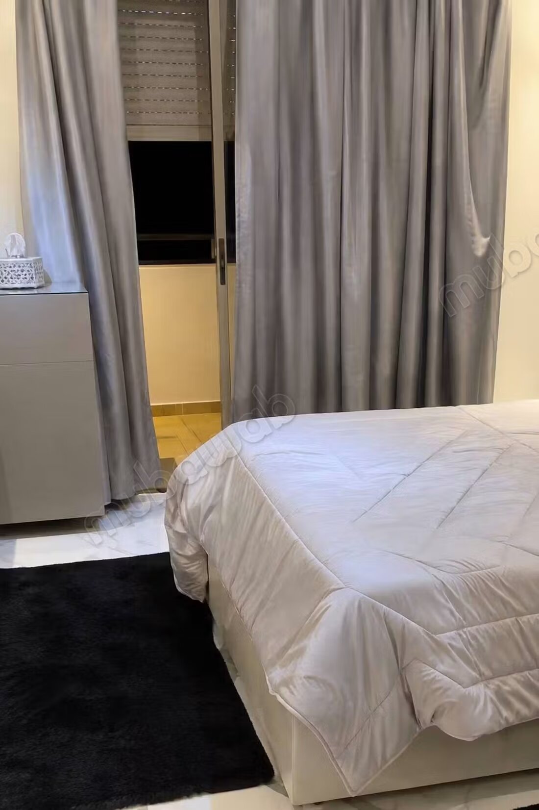 Appartement 2 chambres à louer à Agadir à Agadir