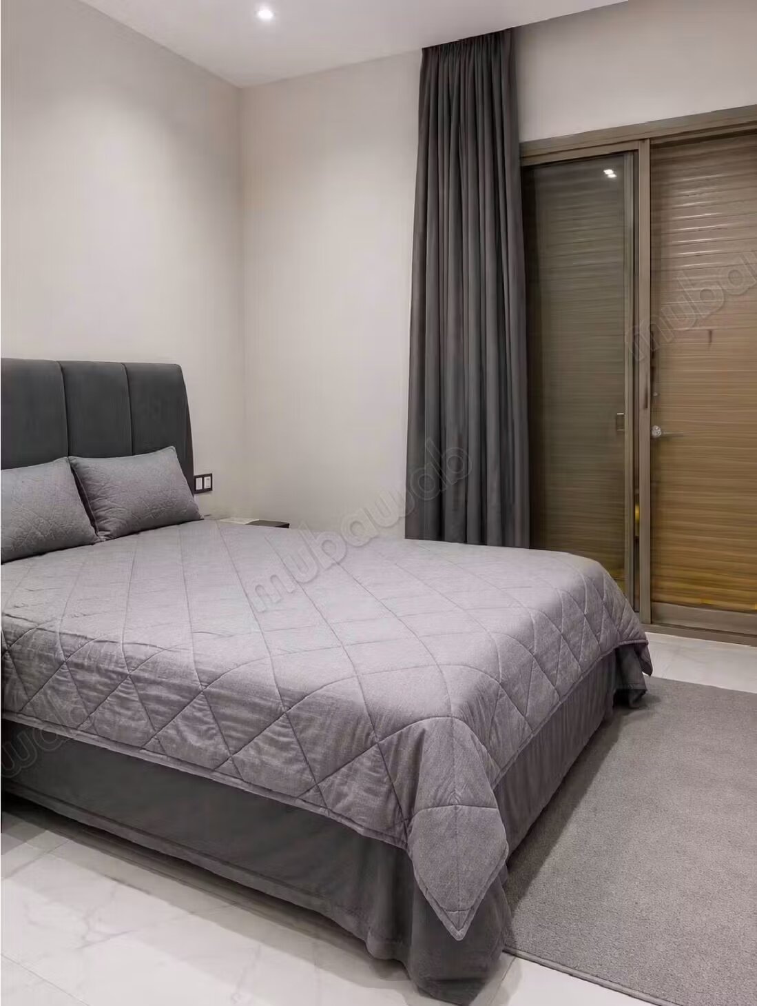 Appartement 2 chambres à louer à Agadir — Photo 4