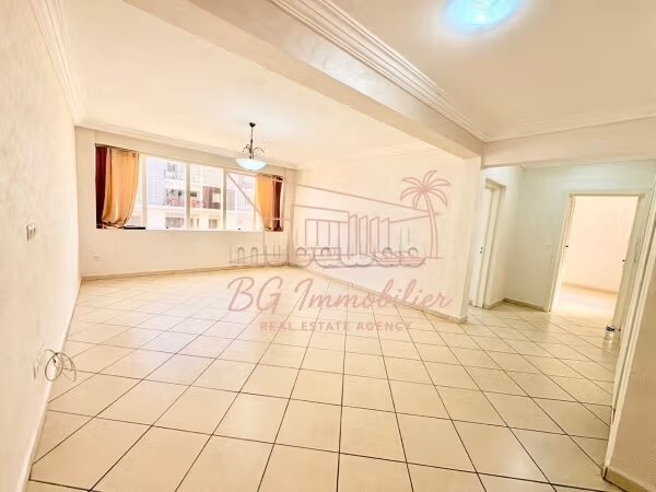 Appartement 2 chambres à louer à Agadir — Photo 14