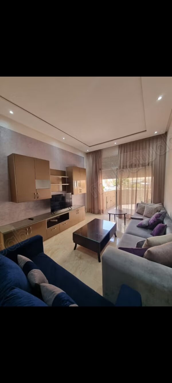 Appartement 2 chambres à louer à Agadir — Photo 16