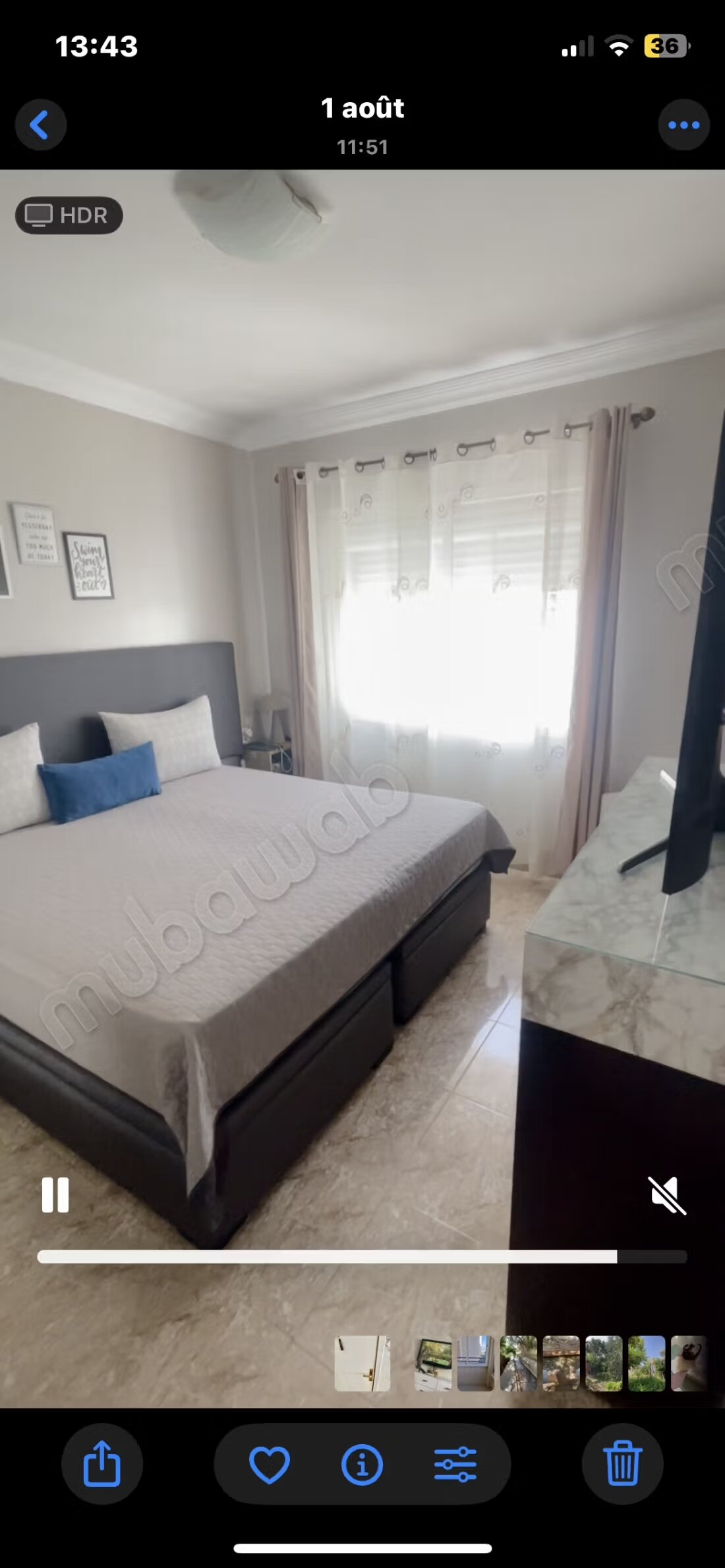 Appartement à vendre à الجديدة — Photo 2