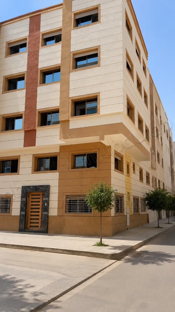 Appartement à vendre à الجديدة — Photo 4