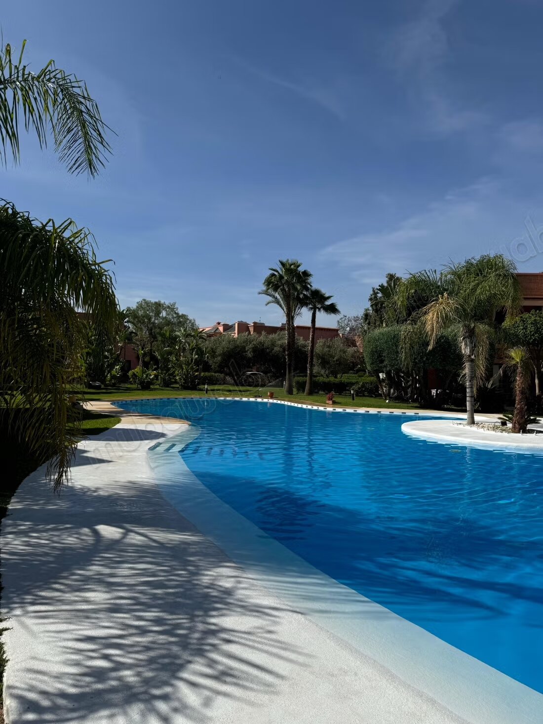 Appartement 140 m² à louer à مراكش (Agdal) — Photo 4