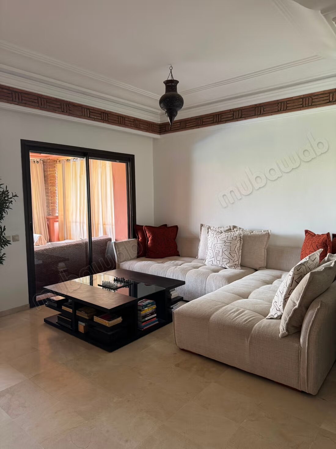 Appartement 140 m² à louer à مراكش (Agdal) — Photo 10