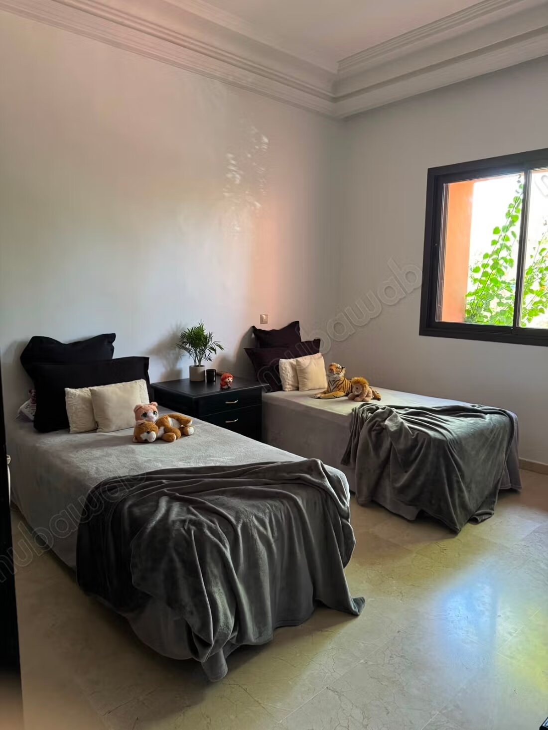 Appartement 140 m² à louer à مراكش (Agdal) — Photo 12