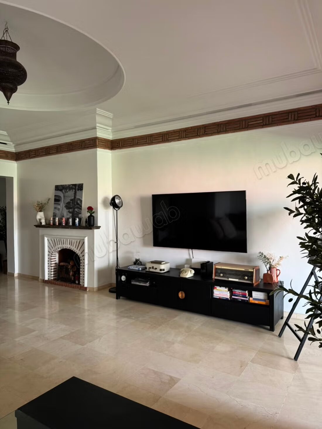 Appartement 140 m² à louer à مراكش (Agdal) — Photo 15
