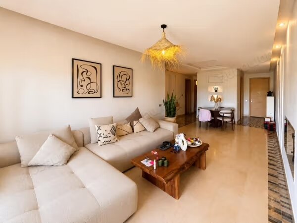 Appartement 140 m² à louer à مراكش (Agdal) — Photo 18