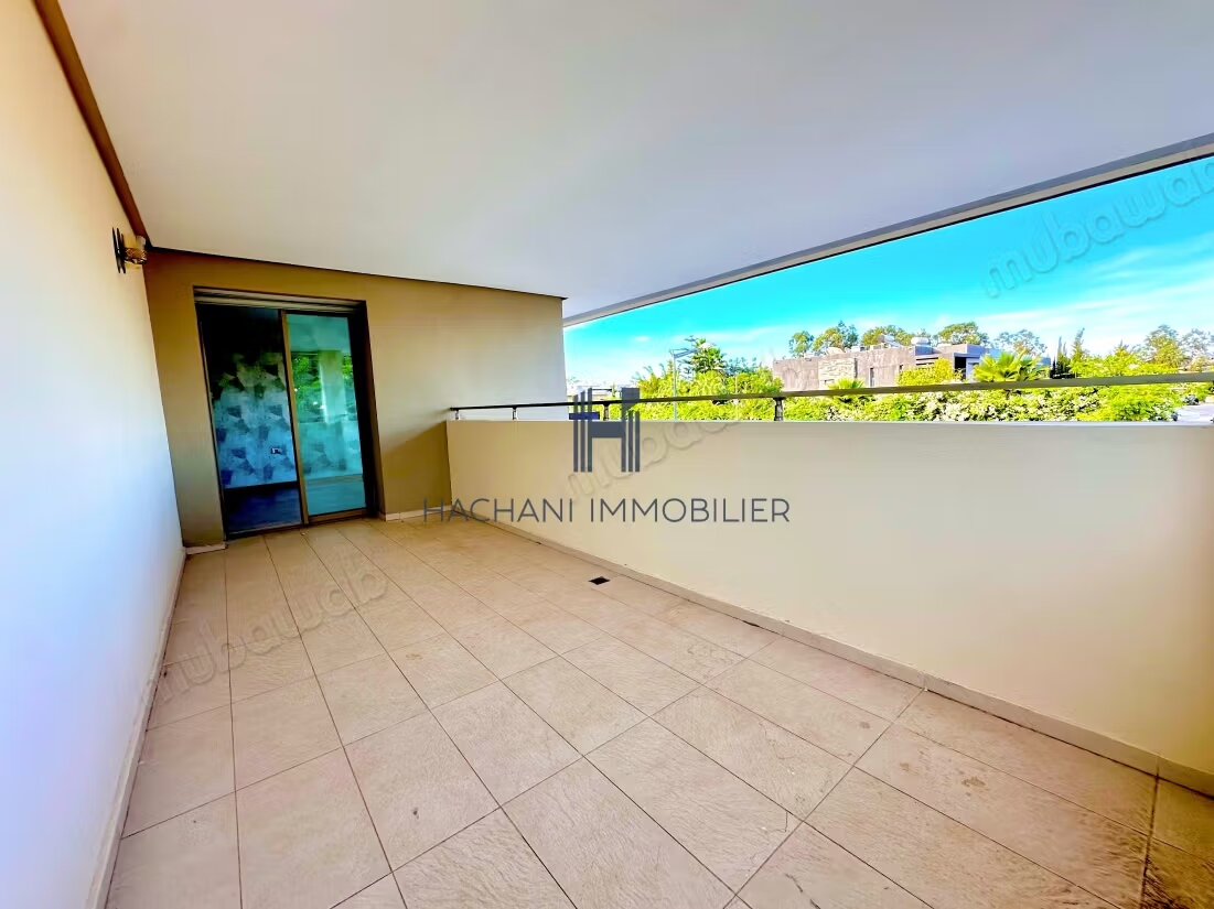 Villa jumelée 487 m² à louer à Bouskoura Green Town, الدار البيضاء — Photo 13
