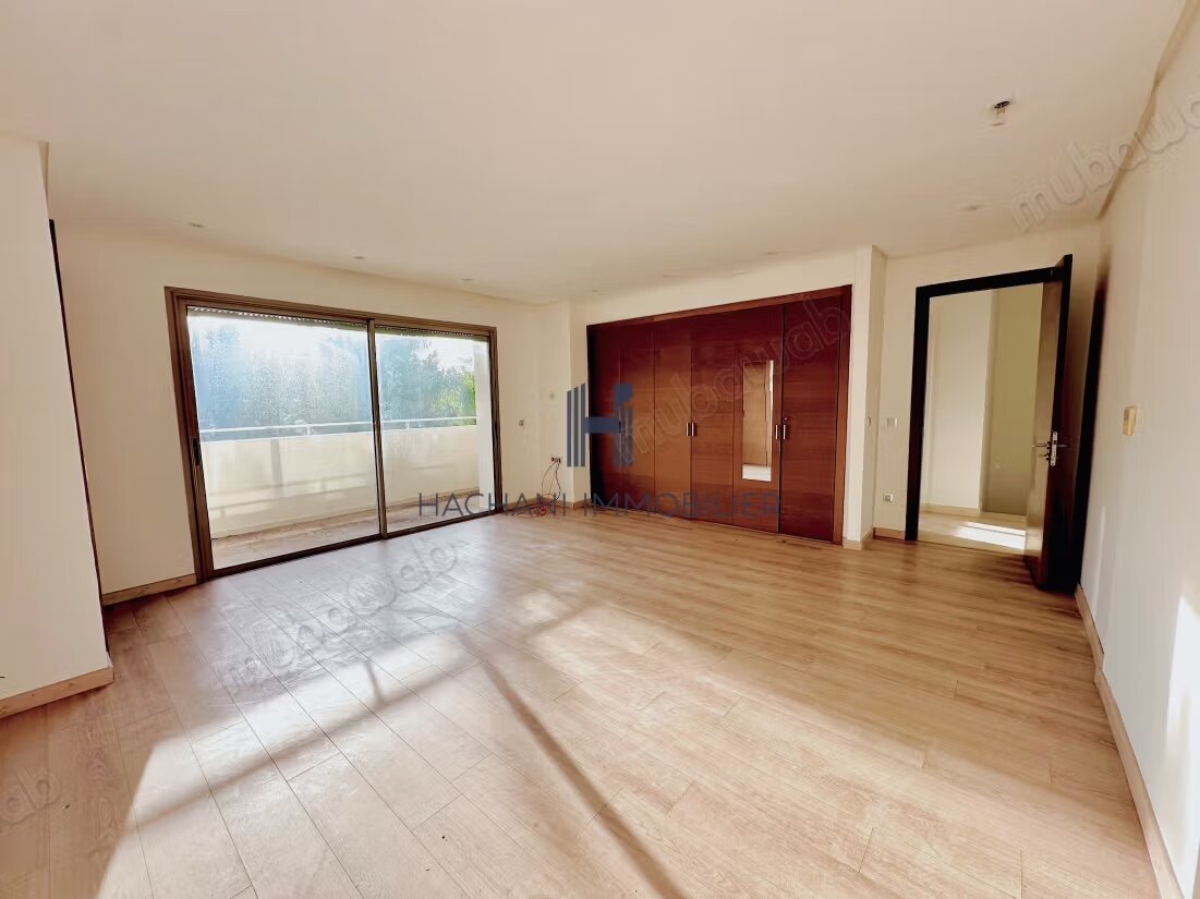 Villa jumelée 487 m² à louer à Bouskoura Green Town, الدار البيضاء — Photo 15
