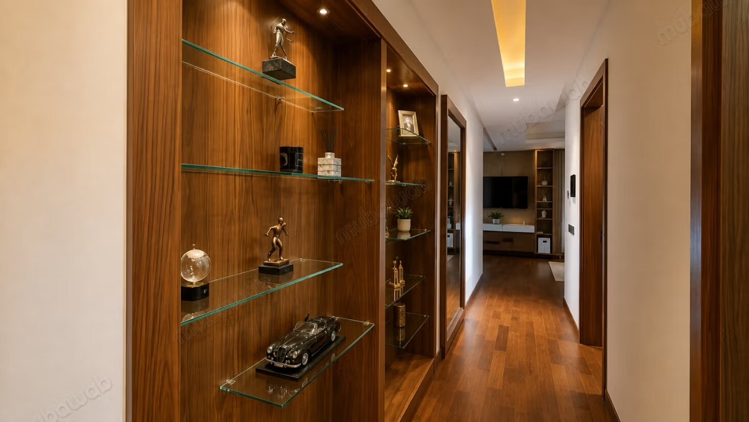 Appartement 260 m² à louer à Rabat — Photo 4