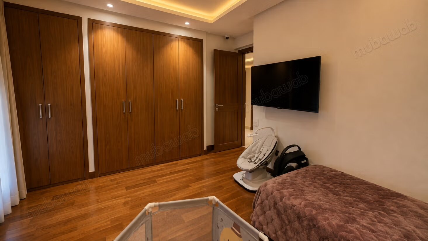 Appartement 260 m² à louer à Rabat — Photo 5