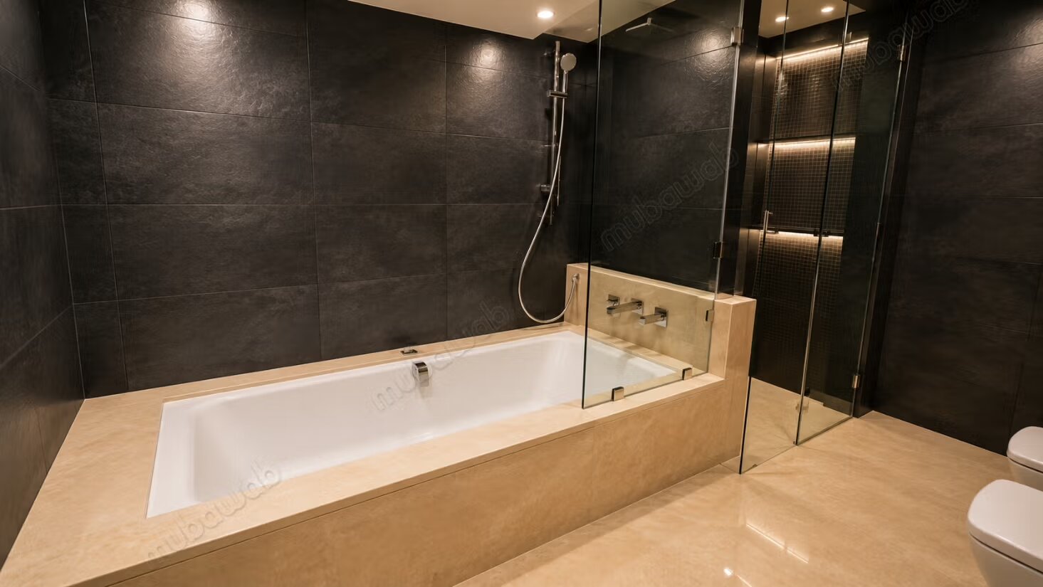 Appartement 260 m² à louer à Rabat — Photo 11