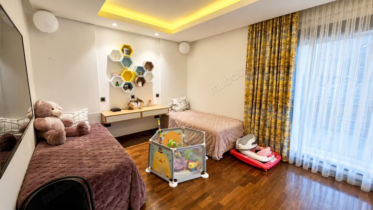 Appartement 260 m² à louer à Rabat — Photo 18