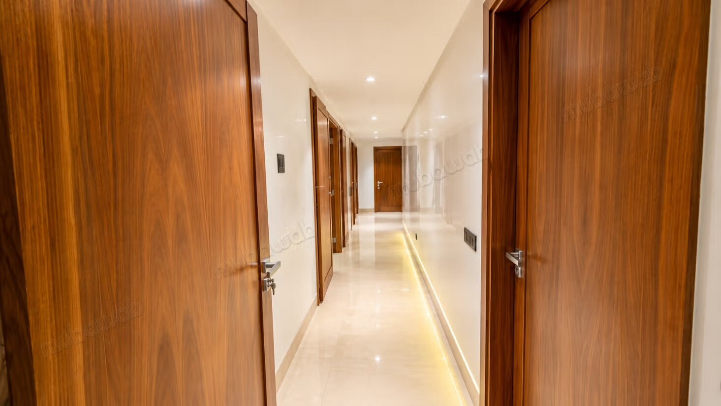 Appartement 260 m² à louer à Rabat — Photo 20