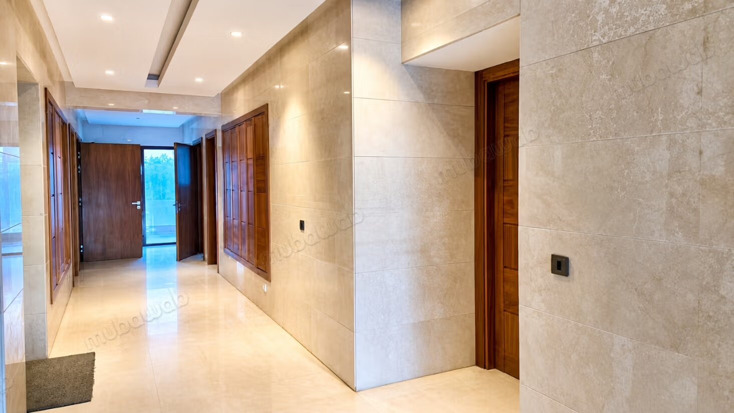 Appartement 260 m² à louer à Rabat — Photo 24