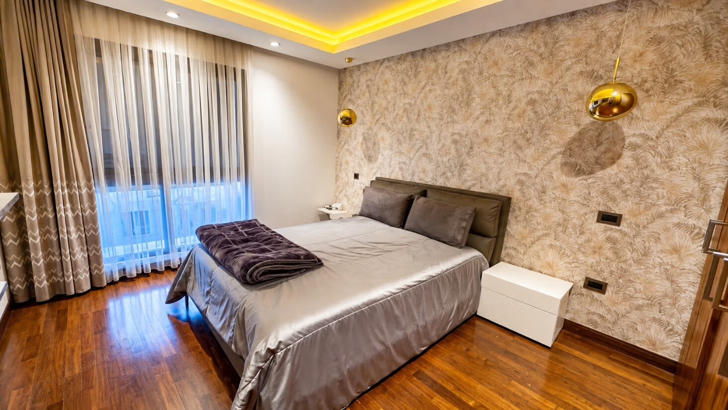 Appartement 260 m² à louer à Rabat — Photo 26