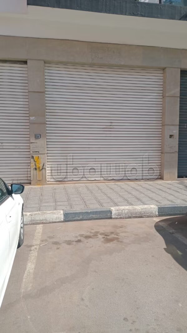 Office 100 sqm for rent in Casablanca – Oulfa — Photo 5