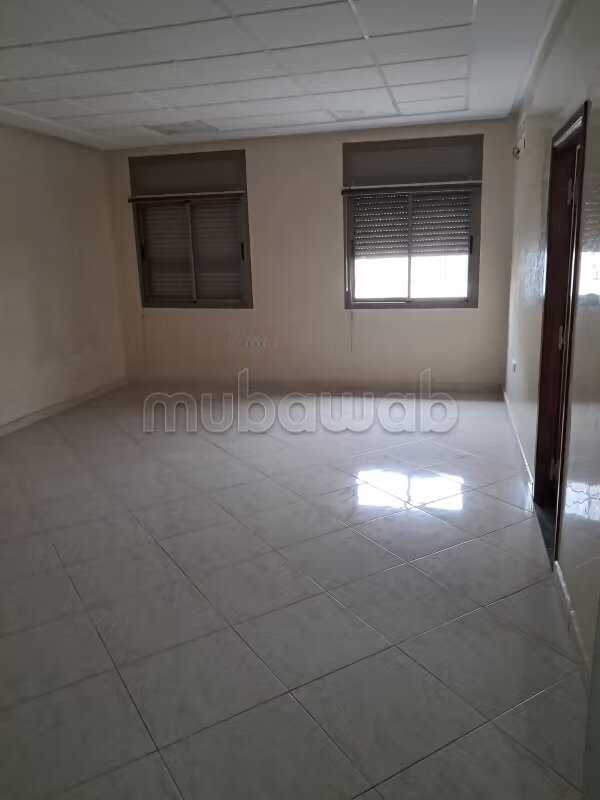Office 100 sqm for rent in Casablanca – Oulfa — Photo 6